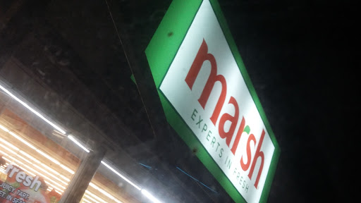 Grocery Store «Marsh», reviews and photos, 982 N Market St, Troy, OH 45373, USA