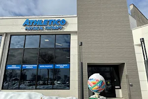 Athletico Physical Therapy - Oak Brook image