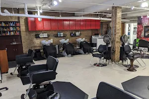 Steve Hightower Hair Salon & Day Spa image