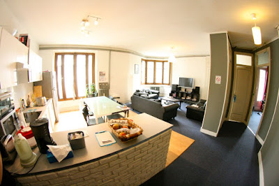 Bed and friends // Lifestyle co-living à Tresserve