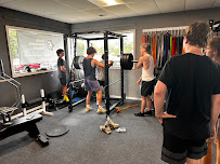 Body Mechanix Fitness - Photo 9 - Car repair in New Lenox, IL, Joliet