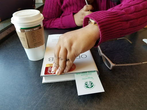 Book Store «Barnes & Noble», reviews and photos, 396 John R Rd, Troy, MI 48083, USA