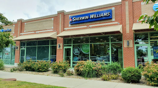 Sherwin-Williams Paint Store, 435 W Broadway, South Boston, MA 02127, USA, 