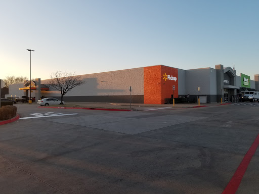 Supermarket «Walmart Neighborhood Market», reviews and photos, 735 W Sublett Rd, Arlington, TX 76017, USA