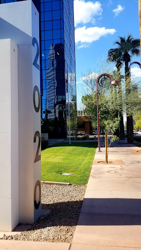 Credit Union «Arizona Central Credit Union», reviews and photos