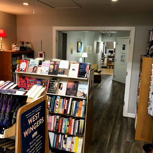 Book Store «Winchester Book Gallery», reviews and photos, 185 N Loudoun St, Winchester, VA 22601, USA