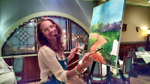 Party Planner «Bottle & Bottega La Grange», reviews and photos, 1 W Harris Ave, La Grange, IL 60525, USA