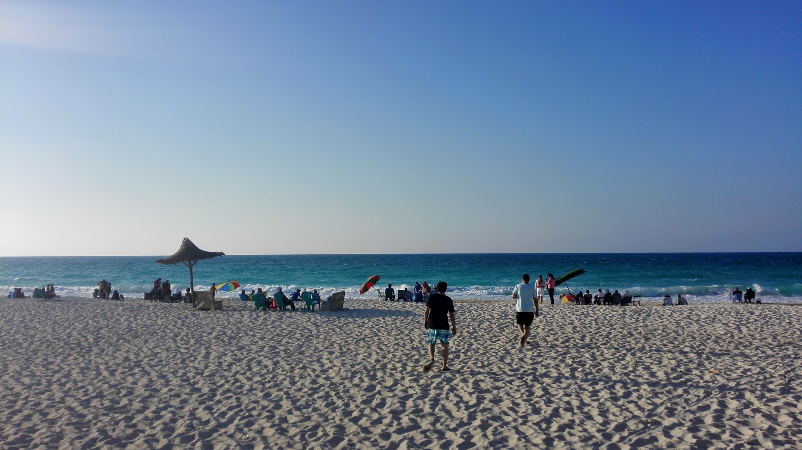 Aida Beach photo #7