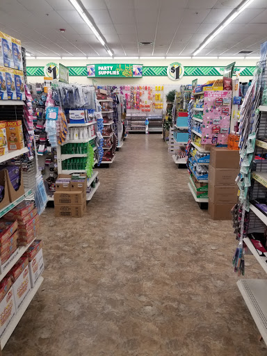 Dollar Store «Dollar Tree», reviews and photos, 857 N Val Vista Dr #112, Gilbert, AZ 85234, USA