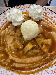 Photo n°33 de Crêperie chez Mamie Belou à Buxy ()