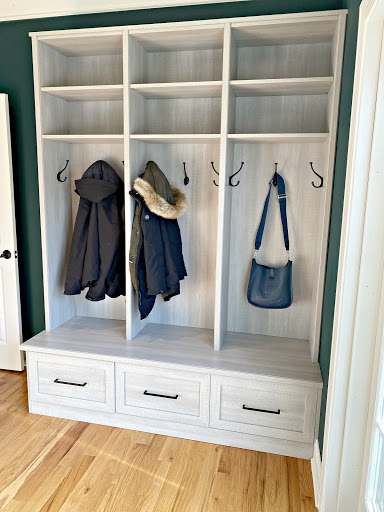 ITS ORGANIZED image