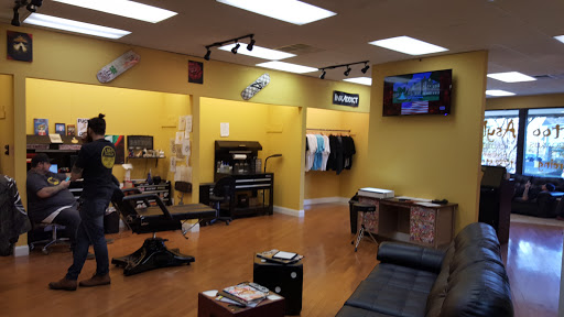Explore liver tattoo ideas, creative tattoo ideas in Edison, available at Tattoo Asylum