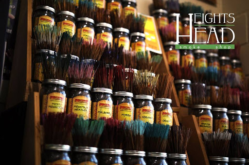 Tobacco Shop «Heights Head Smoke Shop», reviews and photos, 6412 N Main St b, Houston, TX 77009, USA