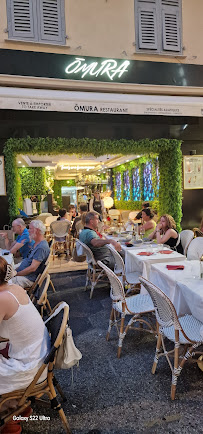 Atmosphère du Restaurant asiatique Omura à Nice - n°8