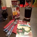 Photo n°2 de l'avis de Tommy. fait le 10/11/2019 à 04:33 sur le  SCHNIZZ Leipzig - Restaurant und Lieferservice à Leipzig