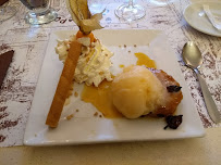 Plats et boissons du Restaurant français Café de la Poste à Goult - n°7