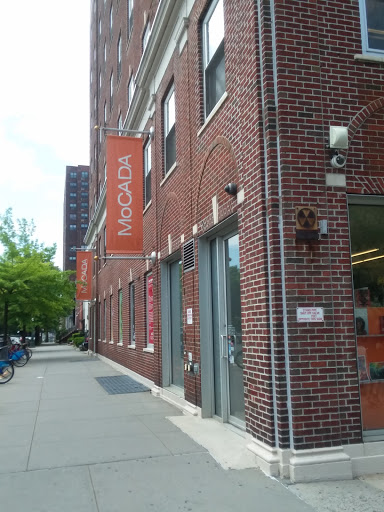 Museum «Museum of Contemporary African Diasporan Arts», reviews and photos, 80 Hanson Pl, Brooklyn, NY 11217, USA