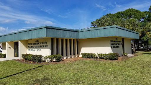 Recreation Center «West Jupiter Recreation Center», reviews and photos, 6401 W Indiantown Rd, Jupiter, FL 33458, USA
