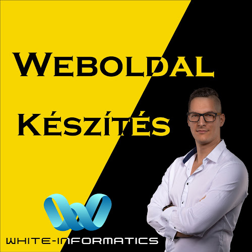 White-Informatics - Pécs
