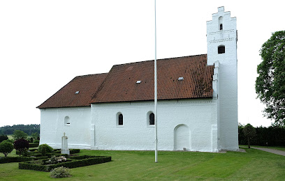 Feldballe Kirke
