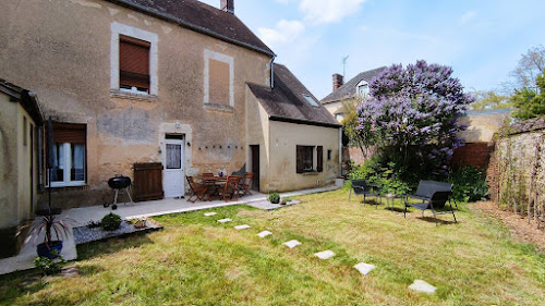 La Maison en Perche à Cour-Maugis-sur-Huisne