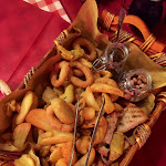 Photo n°2 de l'avis de Massimiliano.n fait le 12/06/2019 à 22:00 sur le  Bar Liberty Osteria Pub à Bettolle