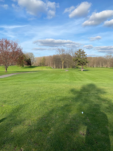 Golf Course «Whispering Willows Golf Course», reviews and photos, 20500 Newburgh Rd, Livonia, MI 48152, USA