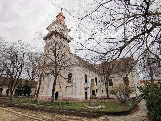 Értékelések erről a helyről: Orosházi Evangélikus Templom / Lutheran Church, Orosháza - Templom