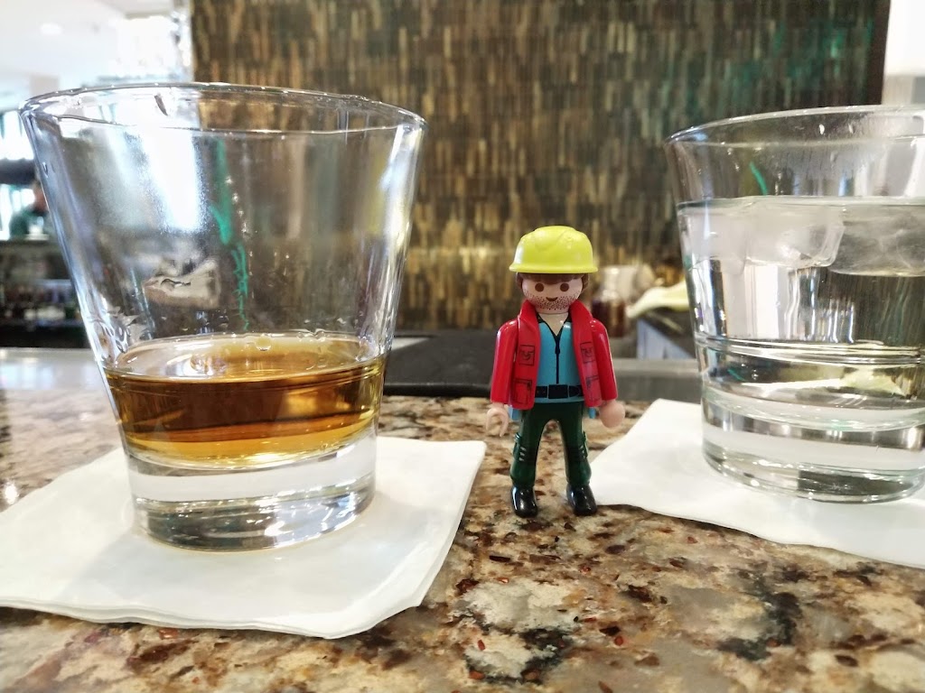 North 45˚ Restaurant and Bar 55403