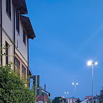 Photo n°3 de l'avis de Alejandro.n fait le 15/06/2022 à 07:40 sur le  Snoopy Di Caronte Luciano à Bollate