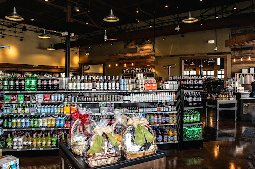 Wine Store «Providence Wine and Spirits», reviews and photos, 1986 Providence Pkwy, Mt Juliet, TN 37122, USA