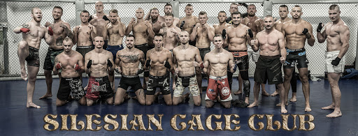 Silesian Cage Club