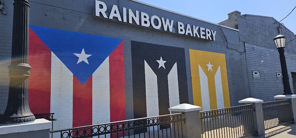 Rainbow Bakery 44055