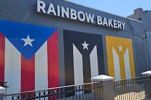 Rainbow Bakery image
