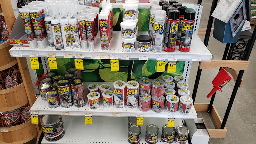 Hardware Store «Ace Hardware Of Silver Lk», reviews and photos, 11014 19th Ave SE #100, Everett, WA 98208, USA