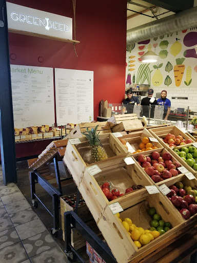 Food Court «The Denver Central Market», reviews and photos, 2669 Larimer St, Denver, CO 80205, USA