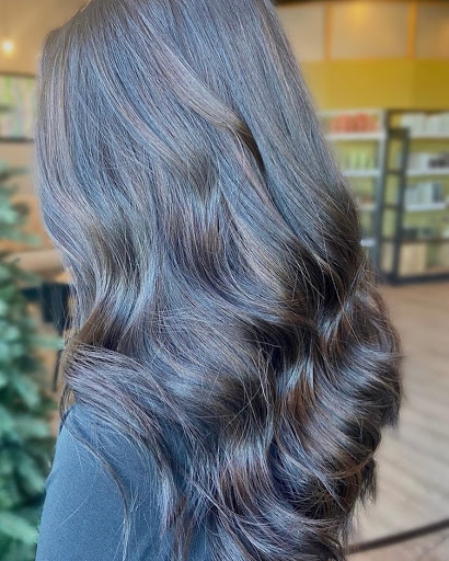 Hair Salon «Canvas Salon and Skin Bar», reviews and photos, 3893 W Powell Rd, Powell, OH 43065, USA