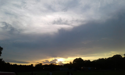 Park «Auth Village Park», reviews and photos, 6111 Baxter Dr, Suitland, MD 20746, USA