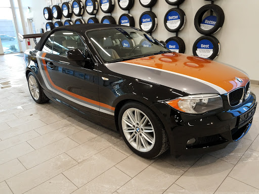 Subaru Dealer «Winner Subaru», reviews and photos, 1387 N Dupont Hwy, Dover, DE 19901, USA