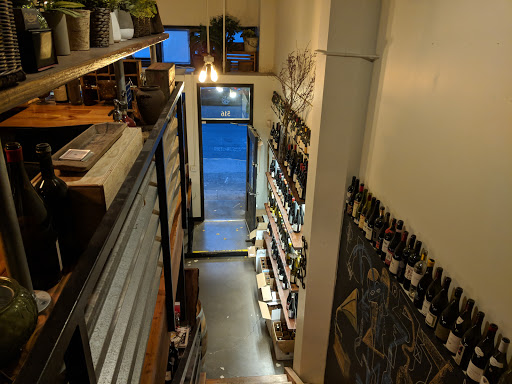 Wine Store «Thelonious Wines», reviews and photos, 516 NW 9th Ave, Portland, OR 97209, USA