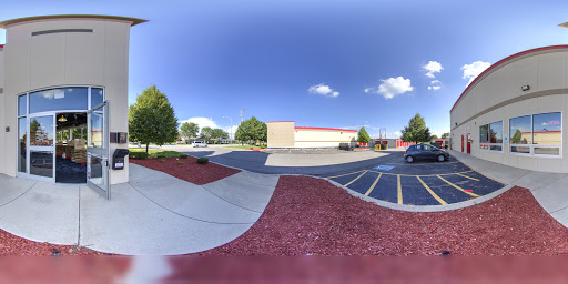 Self-Storage Facility «CubeSmart Self Storage», reviews and photos, 565 W Boughton Rd, Bolingbrook, IL 60440, USA