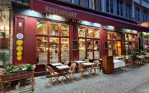 Le Bistrot de Lyon image