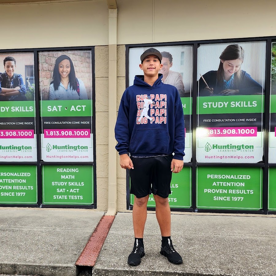 Huntington Learning Center North Tampa