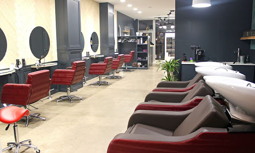 RICORUIZ Perruqueria en Lleida, Lleida