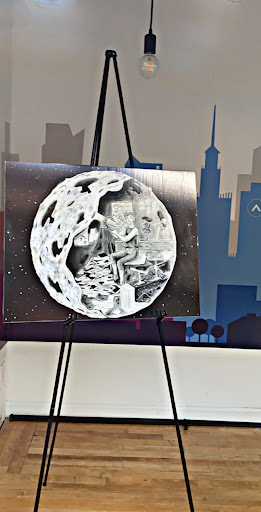 Print Shop «Center City Print», reviews and photos, 119 Penn Ave, Scranton, PA 18503, USA