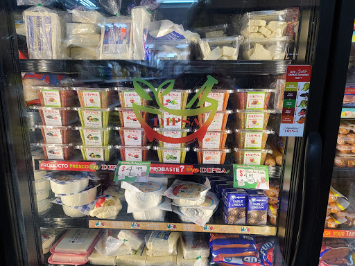 Grocery Store «Mi Favorita Mexican Store», reviews and photos, 9740 Main St #294, Woodstock, GA 30188, USA