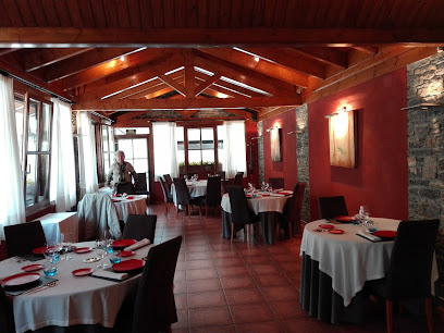 Restaurant Fogony - Avinguda de la Generalitat, 45, 25560 Sort, Lleida, Spain