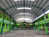 Foto SMP  Negeri 2 Cibadak, Kabupaten Sukabumi