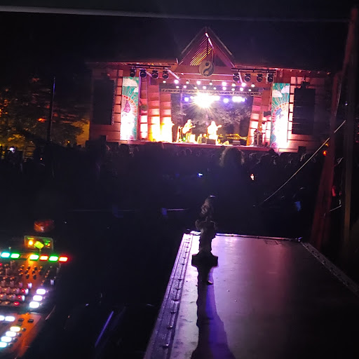 Event Venue «Planet Bluegrass», reviews and photos, 500 W Main St, Lyons, CO 80540, USA