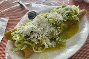 Las Flautas image